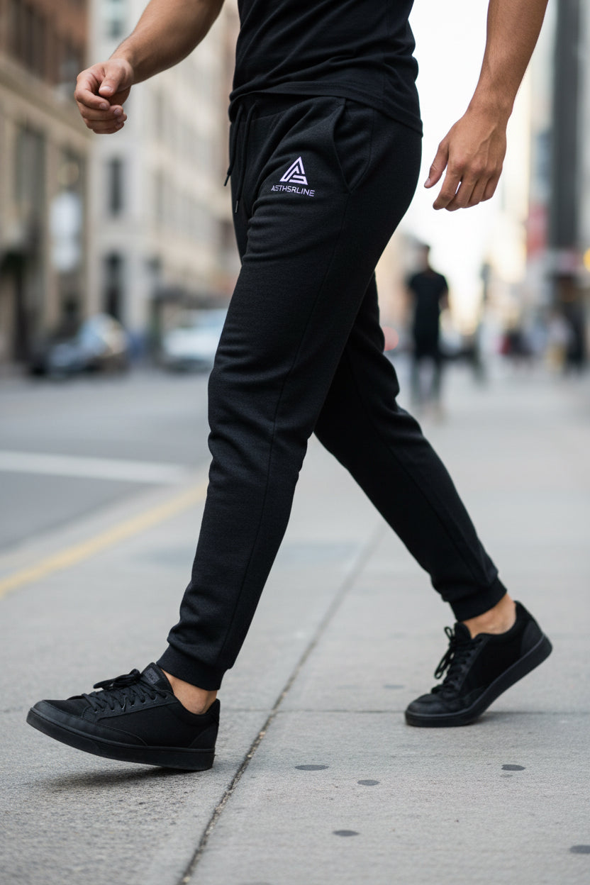 Aetherline “Haven” Joggers