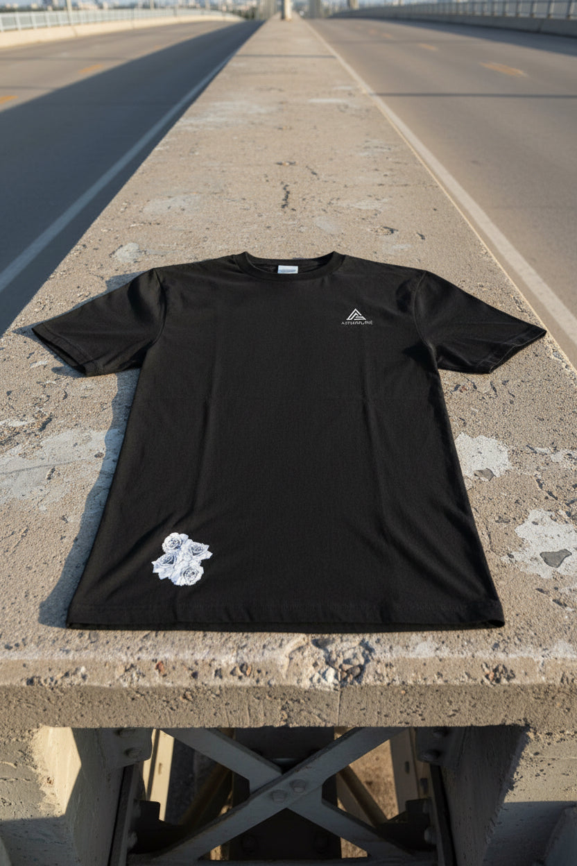 Aetherline “blackout” tee