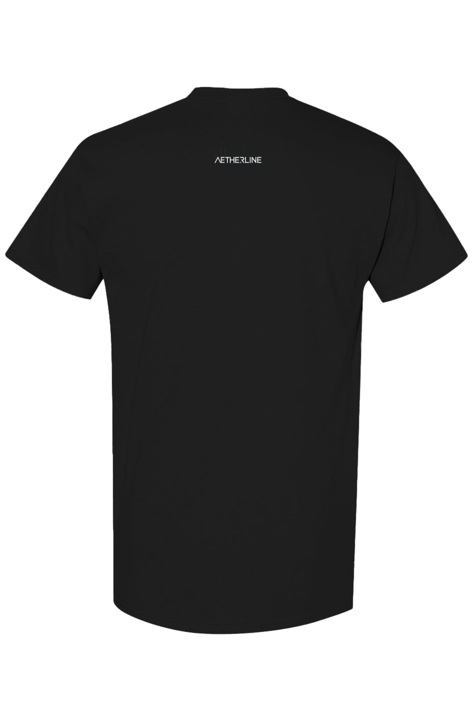 Aetherline “blackout” tee