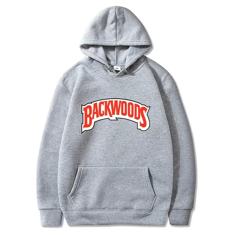 Backwoods hoodie