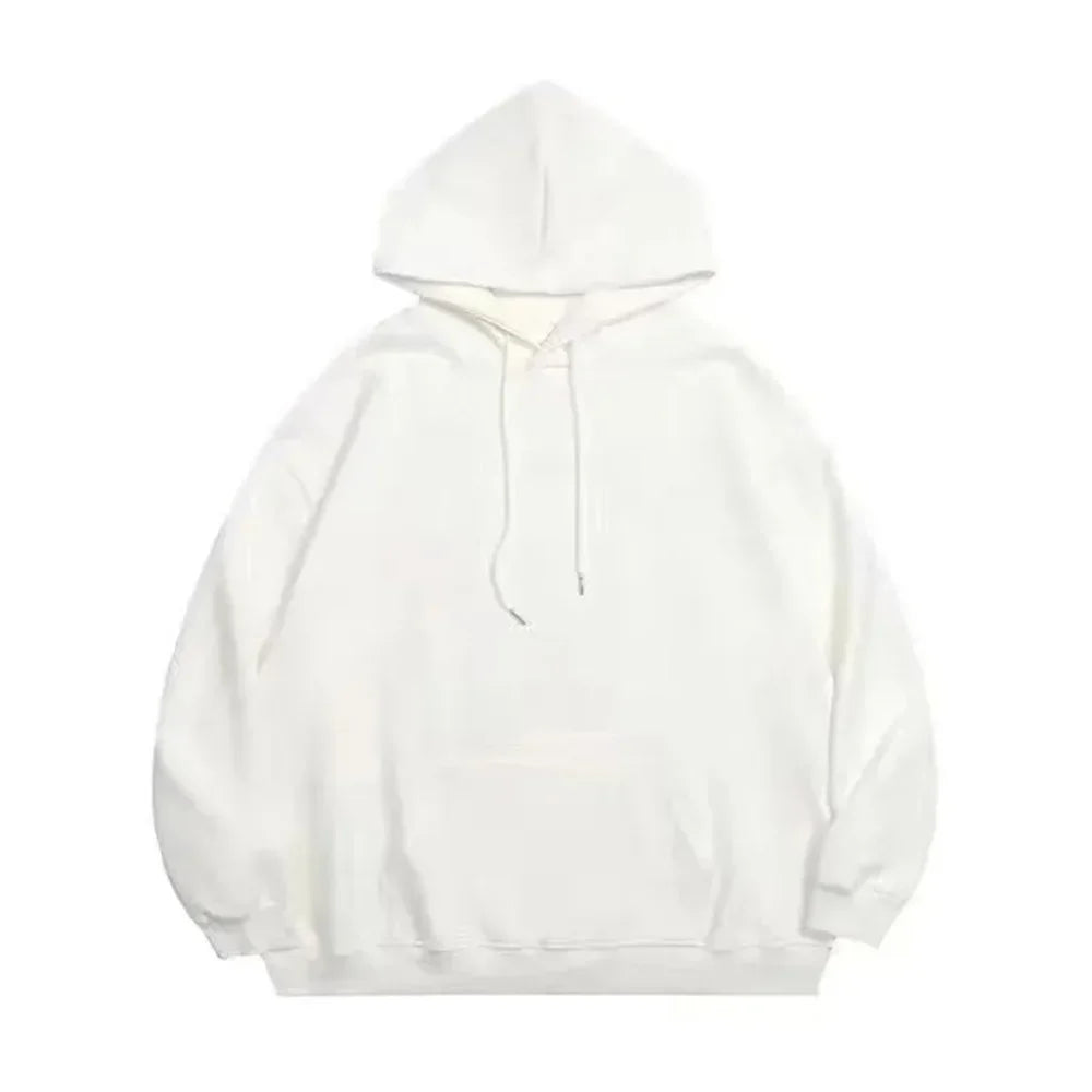 Vivid rose hoodie