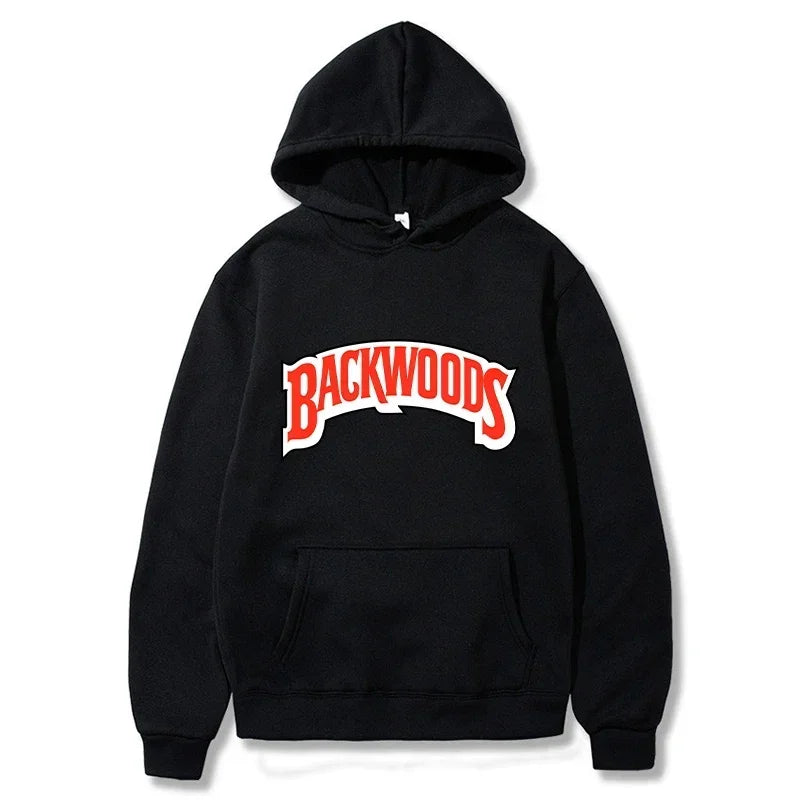 Backwoods hoodie
