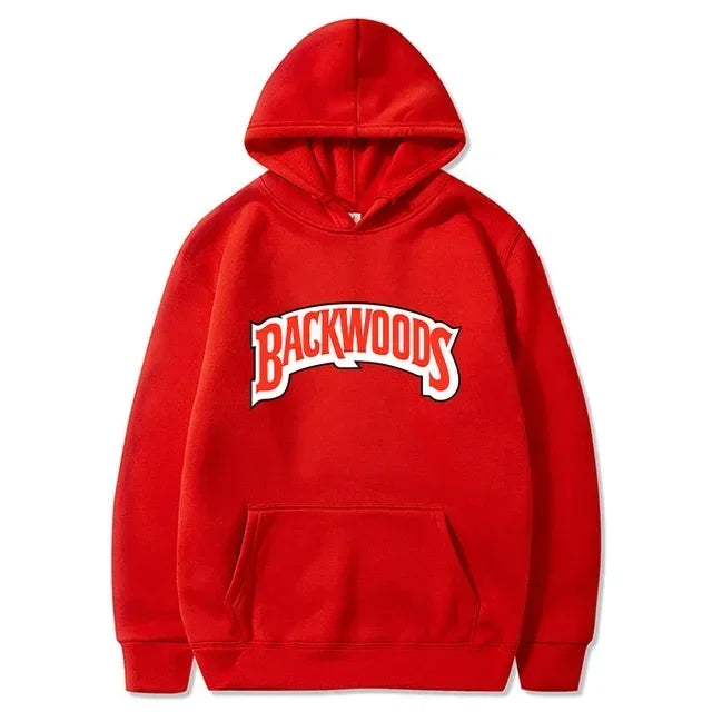 Backwoods hoodie