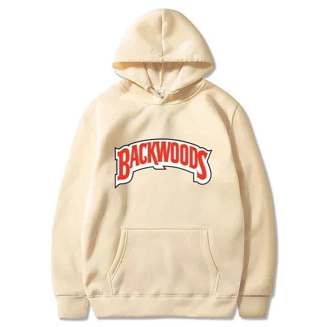 Backwoods hoodie