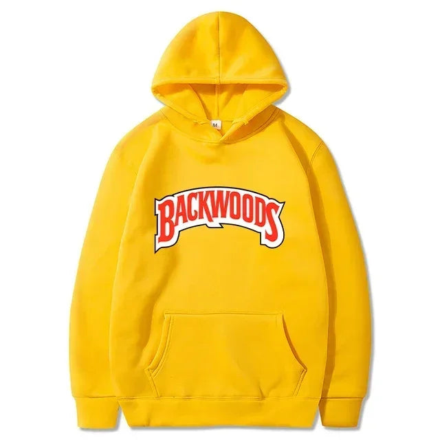 Backwoods hoodie