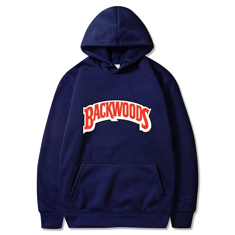 Backwoods hoodie