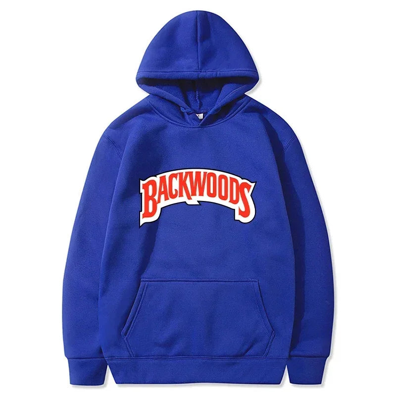 Backwoods hoodie